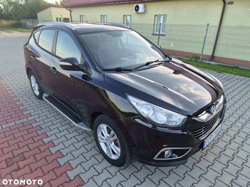 Hyundai ix35 1.6 2WD Style - 19