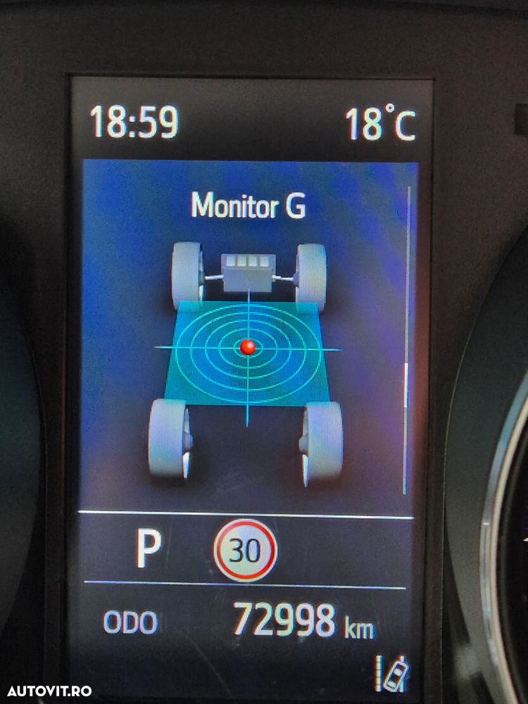 Toyota C-HR Style Selection - 23