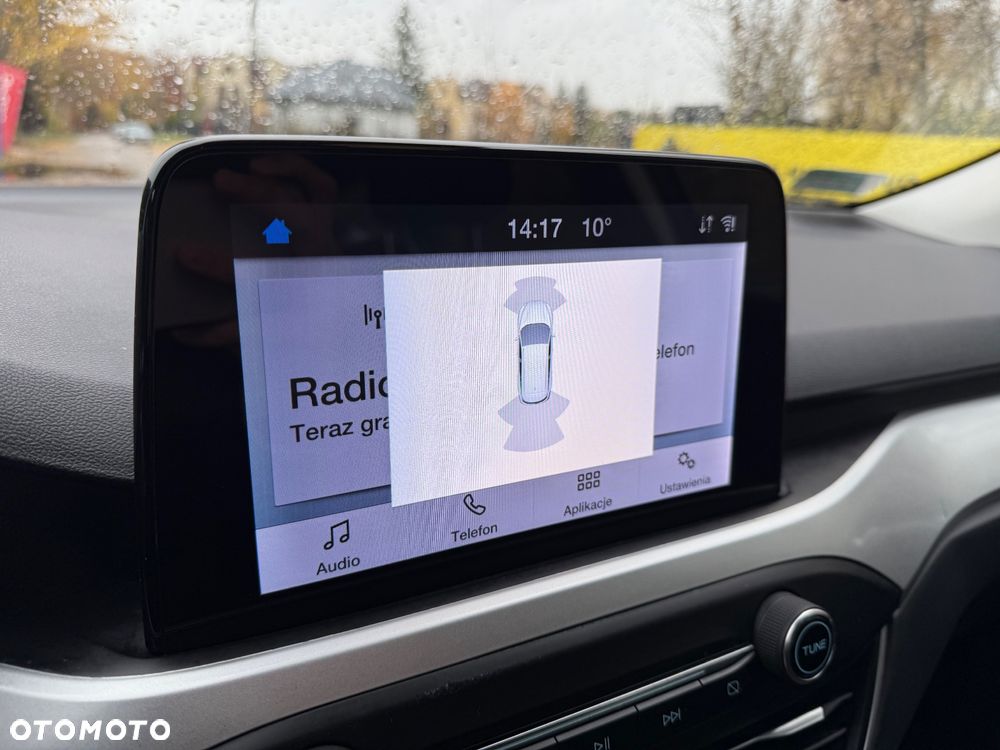 Ford Focus 1.5 EcoBlue Trend Edition - 35