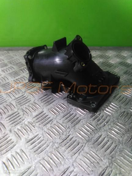 Reparação de Motor Mercedes Sprinter S/D / 316 2.2Cdi 2010 / 2011 / 2013 651955 // OM651955 - 8