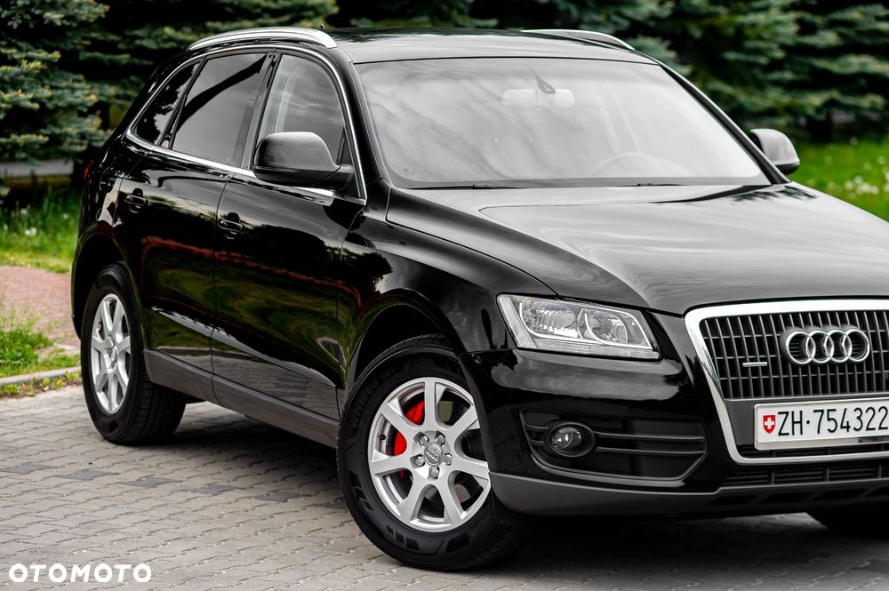 Audi Q5 2.0 TDI Quattro Prime Line - 4
