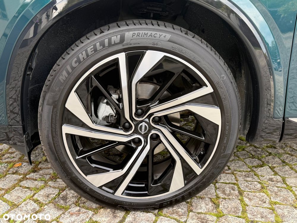 Nissan Qashqai 1.3 DIG-T MHEV Xtronic Tekna+ - 34