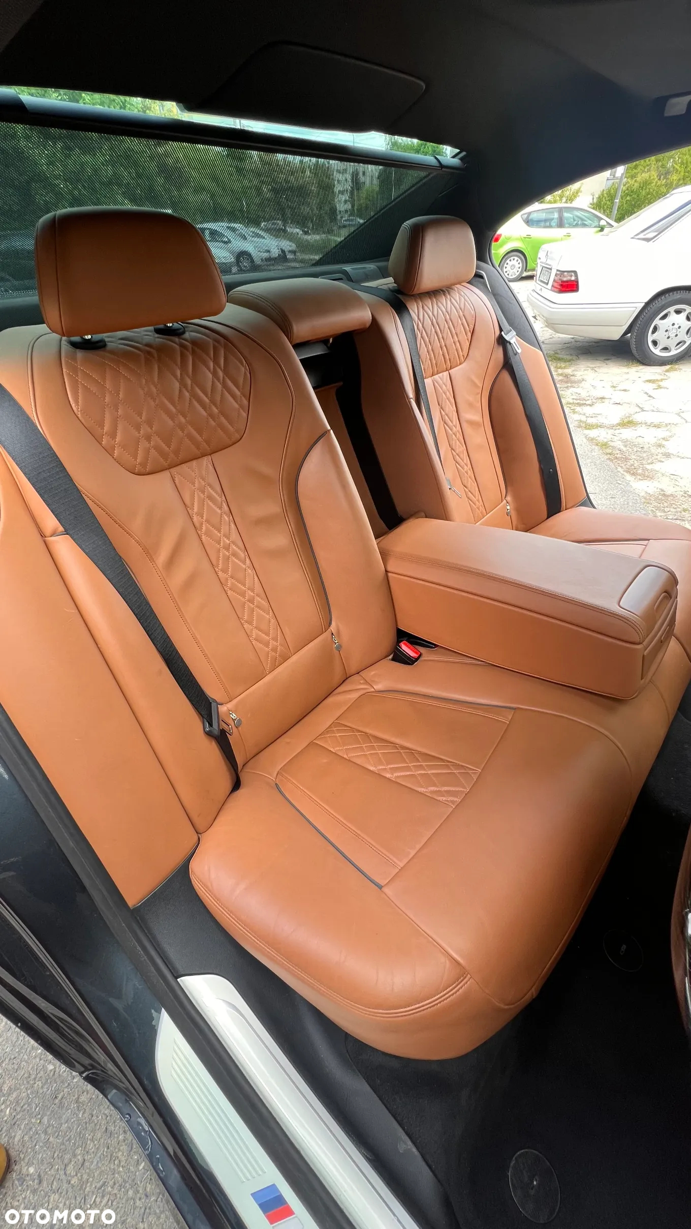BMW Seria 7 730d - 18