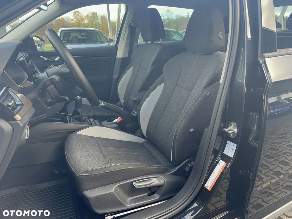 Skoda Kamiq 1.0 TSI Style - 26