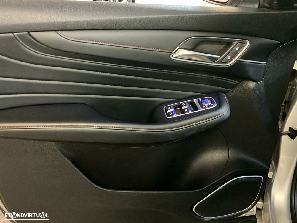 MG EHS 1.5 T-GDI Plug-in Hybrid Luxury - 22