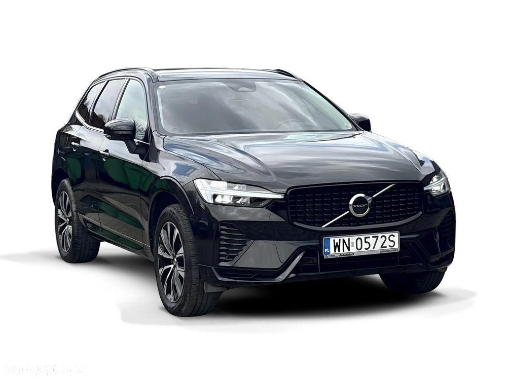 Volvo XC 60 - 9