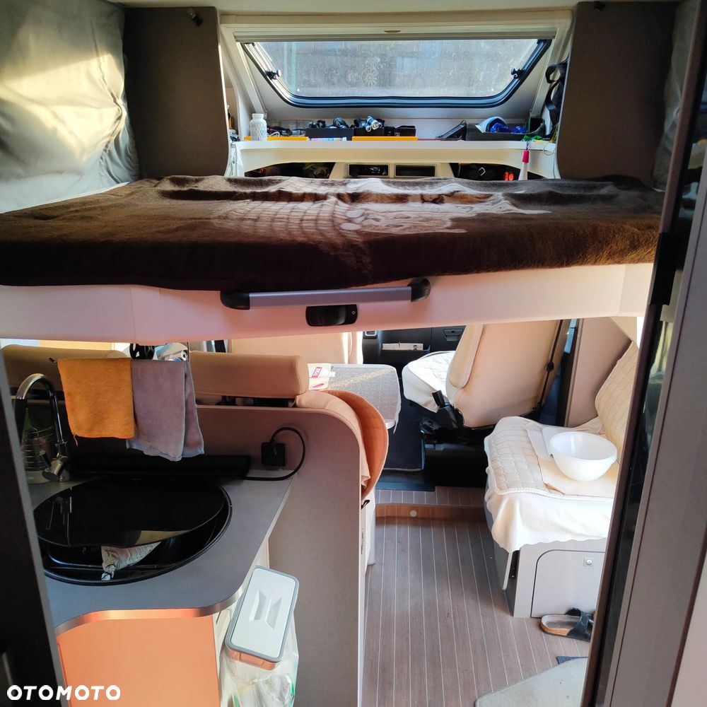 Etrusco T 7.3 SF - 16