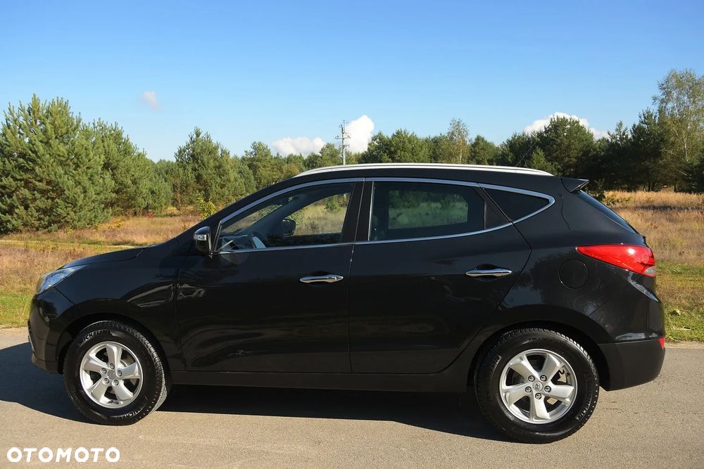 Hyundai ix35 2.0 Premium - 3