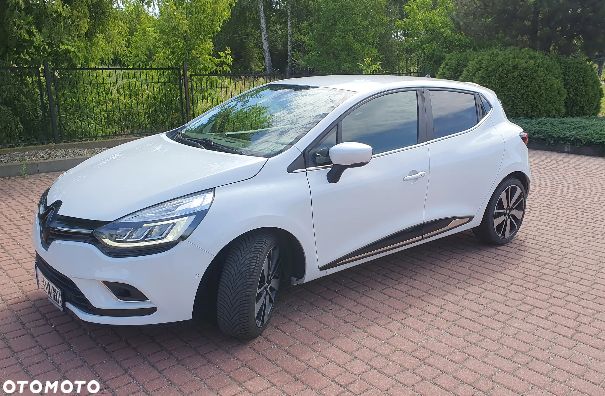Renault Clio 0.9 TCe Life - 4