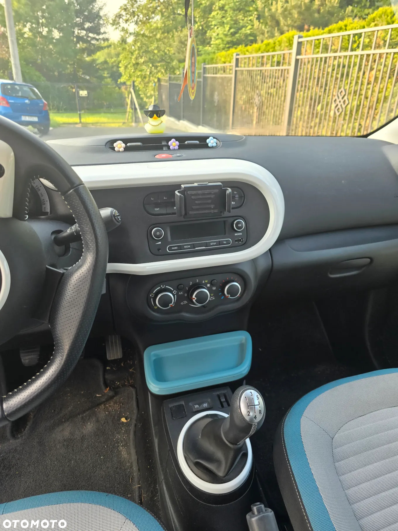 Renault Twingo - 15