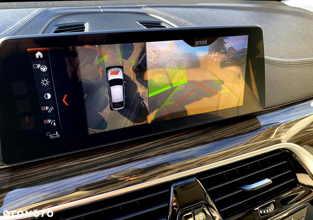 BMW 6GT 640d xDrive Luxury Line sport - 38