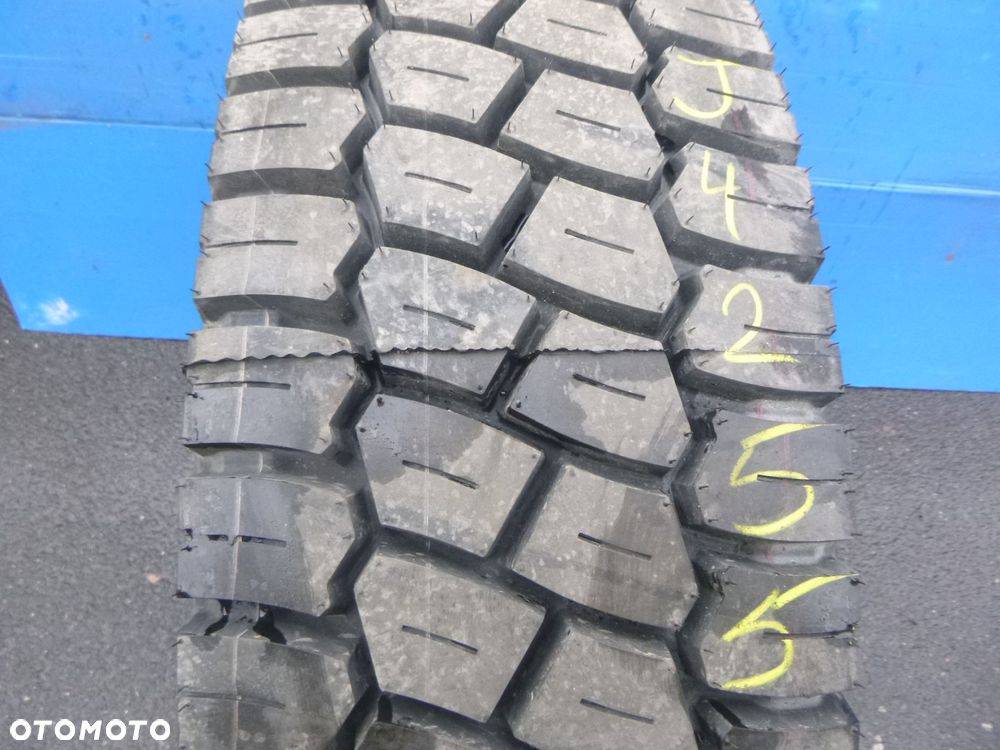 Opona ciężarowa 295/80R22.5 Riken EXTENGO D. Opony ciężarowe