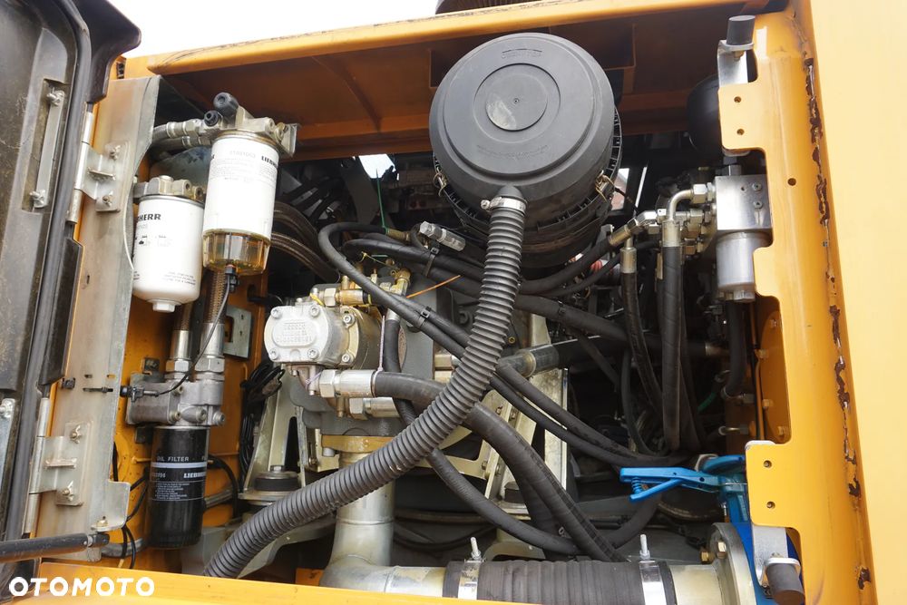 Liebherr LH 26 M Litronic LH 22 LH 24 LH 30 - 11