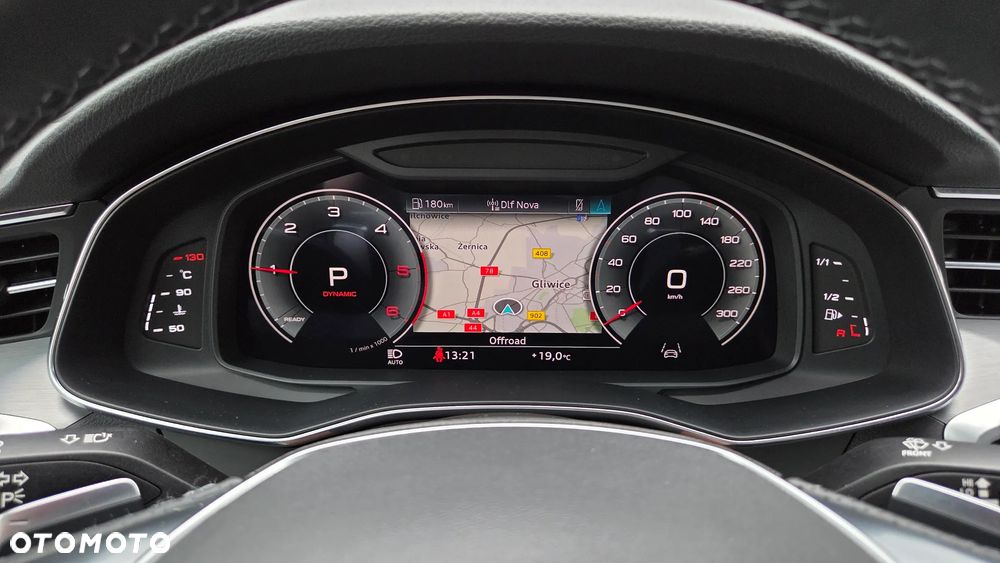 Audi A6 Avant - 23