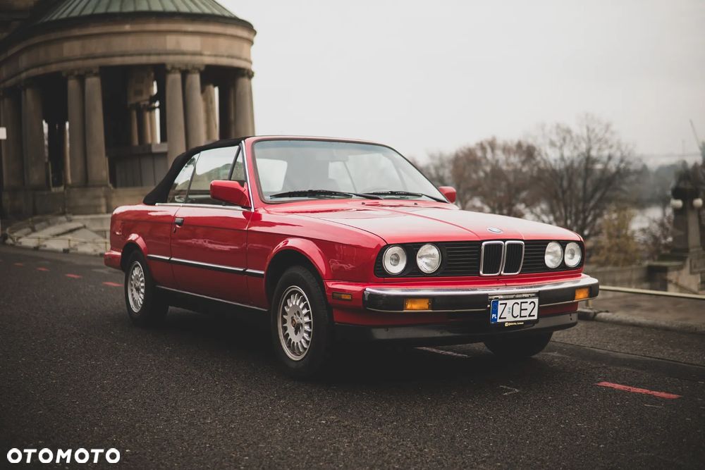 BMW Seria 3 - 1