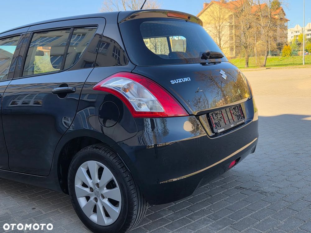 Suzuki Swift 1.2 X-TRA - 18