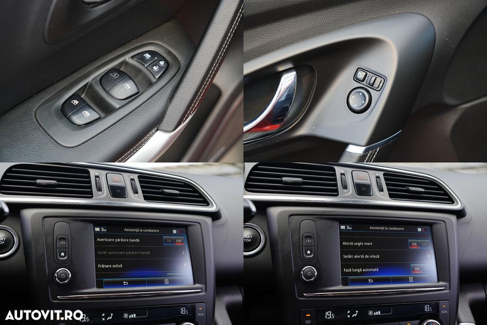 Renault Kadjar Energy TCe 130 EDC Bose Edition - 19