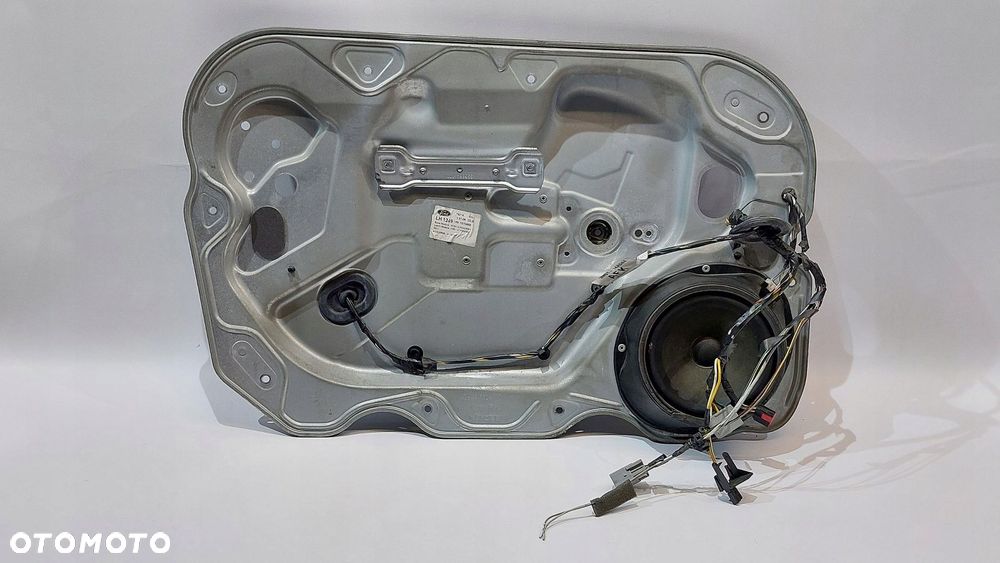 mechanizm szyby przód prawy ford focus mk2 4m51-a203a29bh - 1
