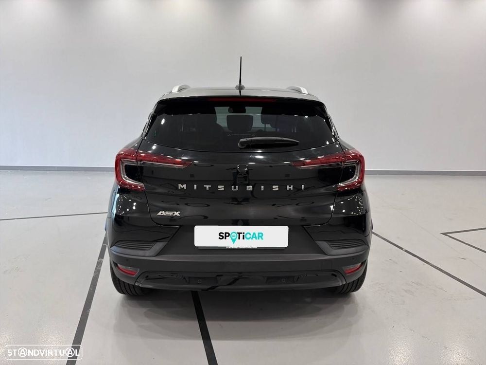 Mitsubishi ASX 1.0 MPI-T Shogun - 7