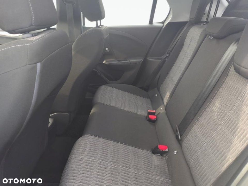 Opel Corsa - 21