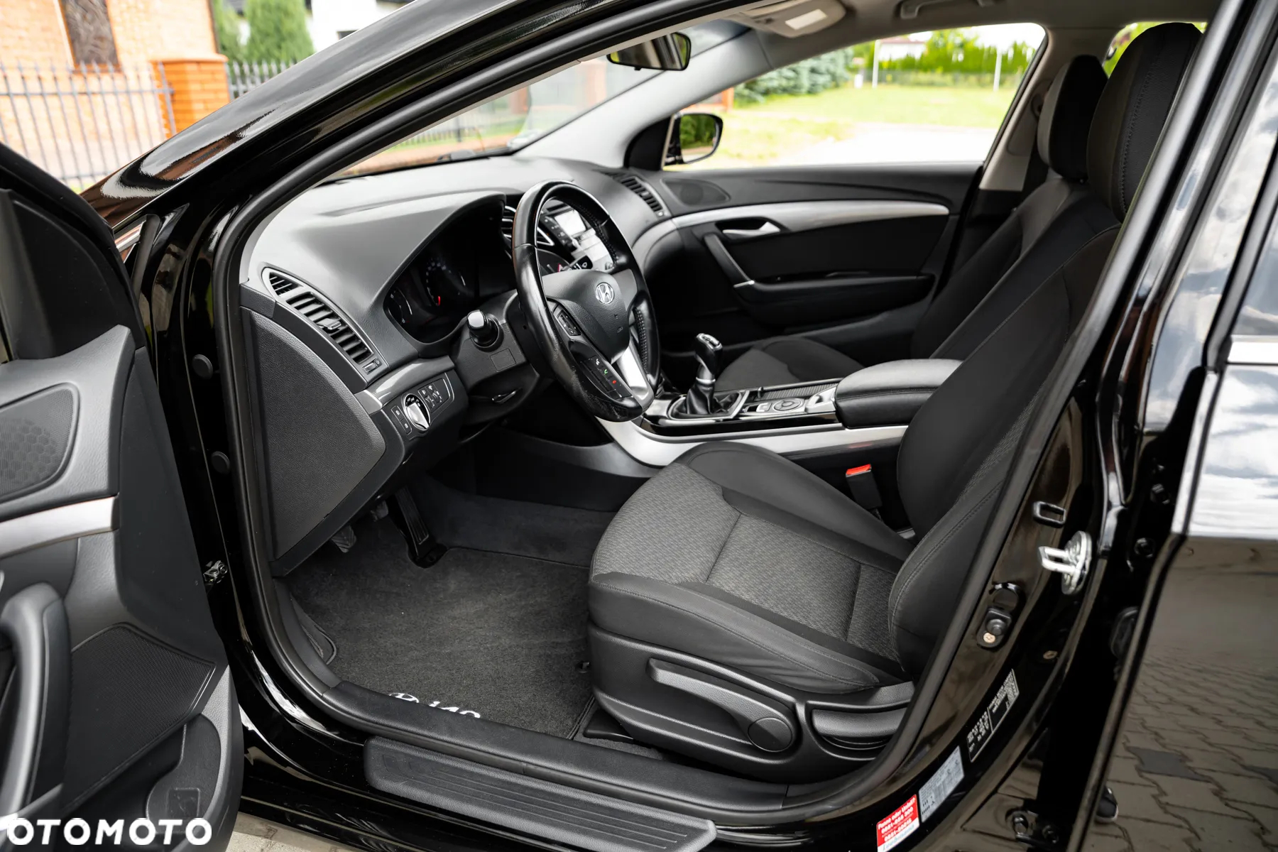Hyundai i40 1.6 GDI BlueDrive Comfort - 16