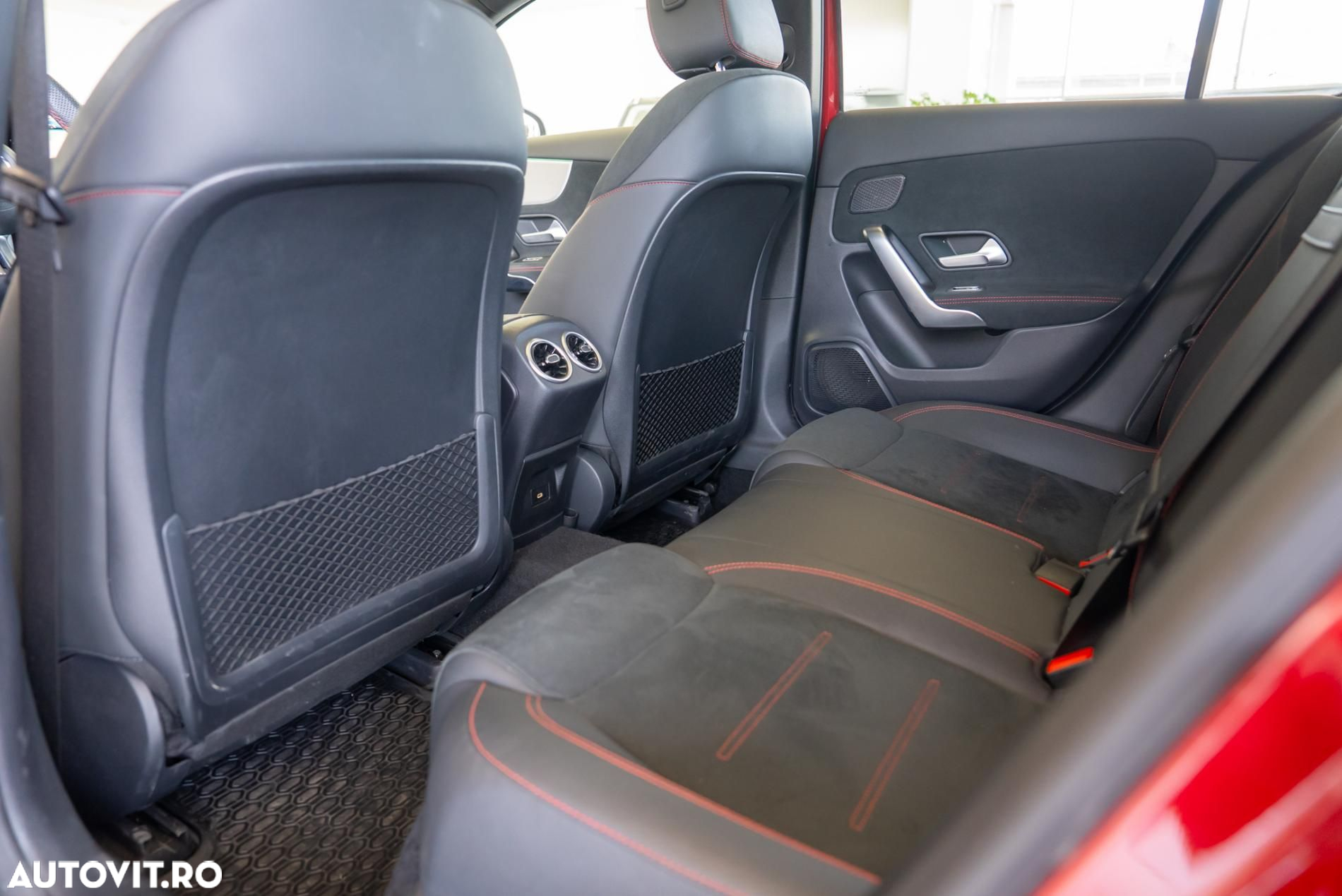 Mercedes-Benz A 200 7G-DCT AMG Line - 20