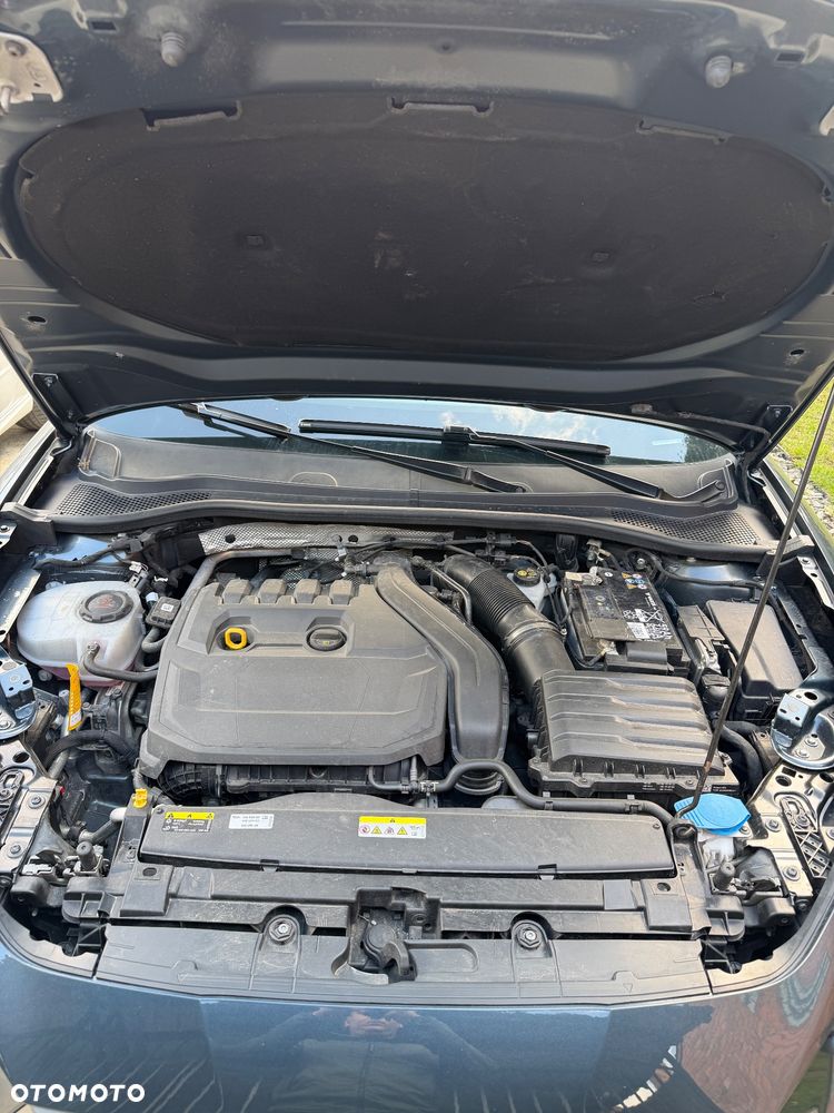 Cupra Leon 1.5 eTSI DSG - 13
