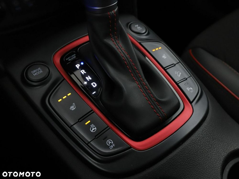 Hyundai Kona 1.6 T-GDI DCT 4WD Style - 30