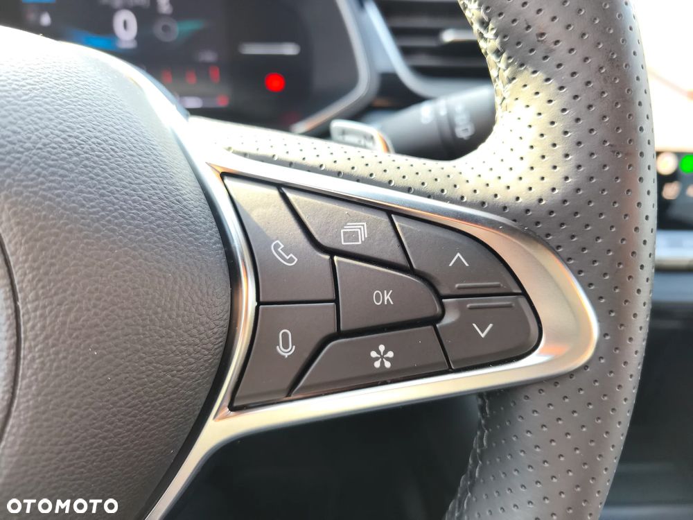 Mitsubishi Grandis - 15
