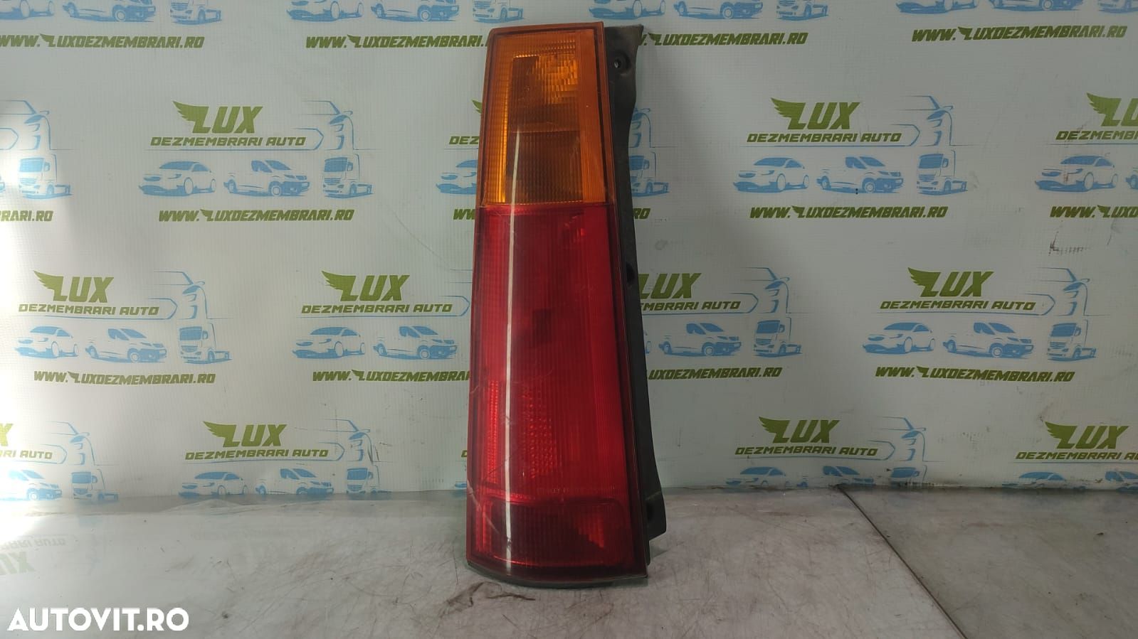 Stop stanga spate 043-2200 Honda CR-V 1 [facelift] [1998 - 2001] - 1
