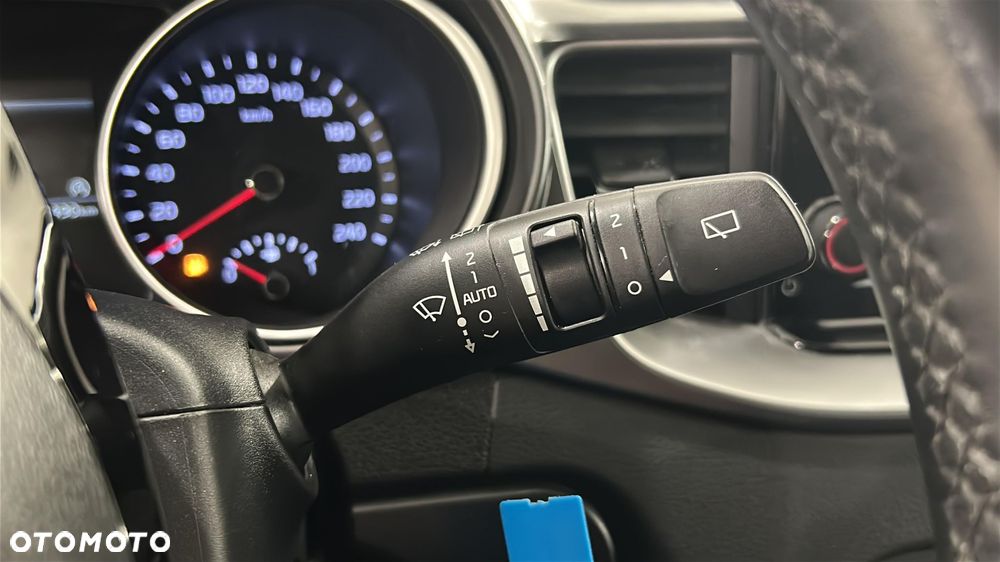 Kia Ceed 1.5 T-GDI M - 25