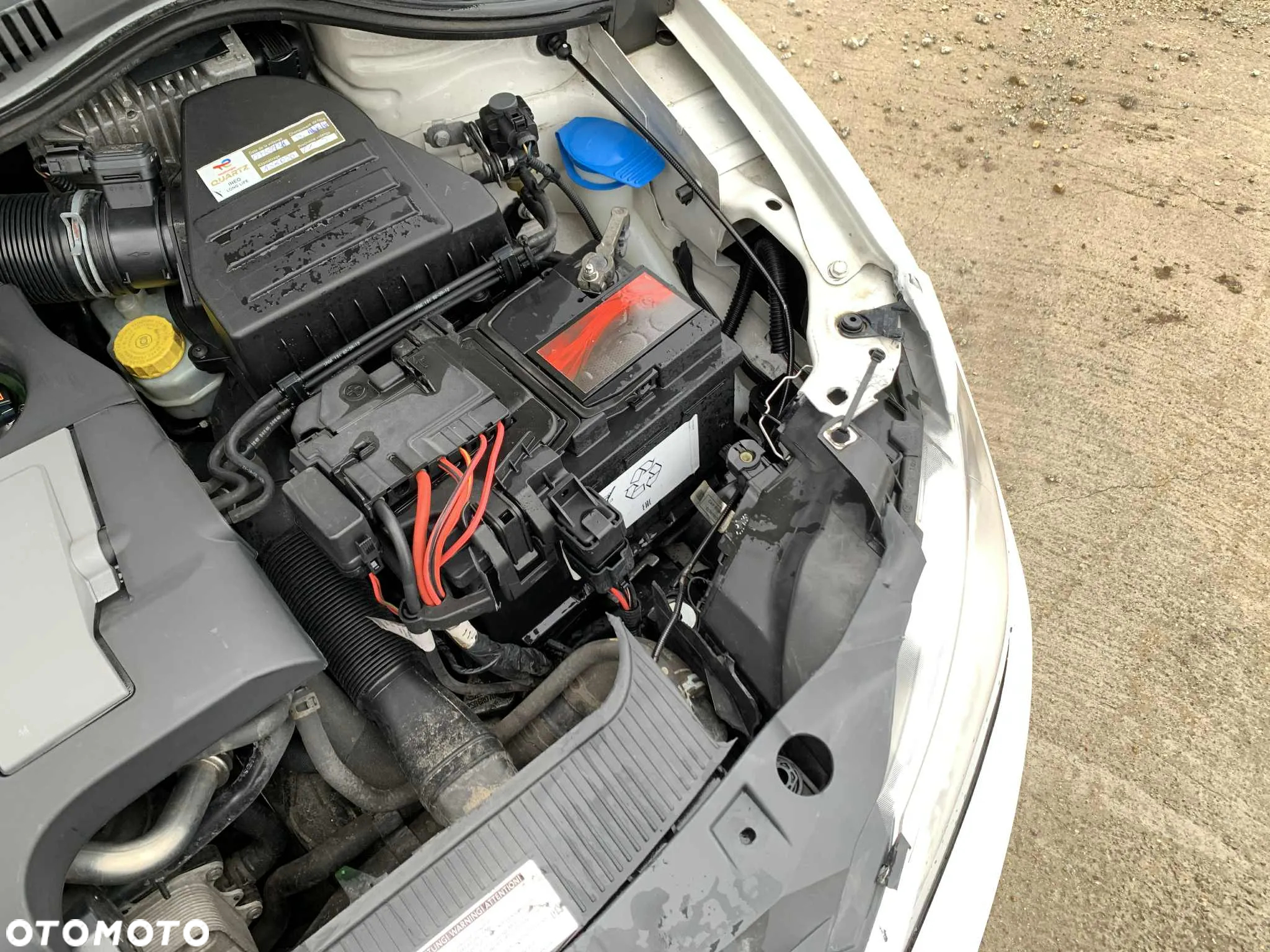 Seat Ibiza SC 1.6 TDI Style - 24