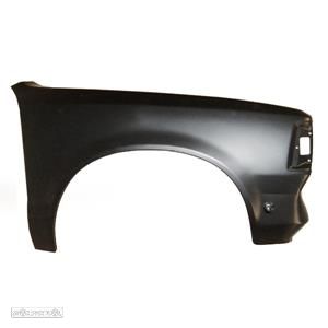 Guarda lamas Datsun Pickup 720 (novos) - 1