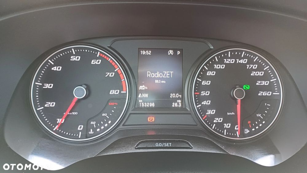 Seat Ateca 1.5 TSI Style S&S DSG - 18