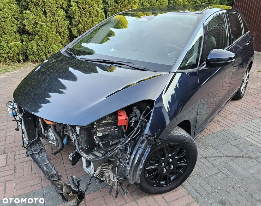 Honda Jazz 1.5 i-MMD Executive - 10