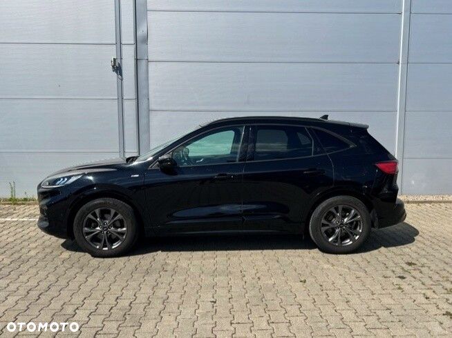 Ford Kuga - 5