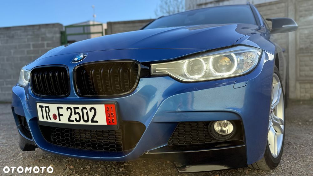 BMW Seria 3 - 33