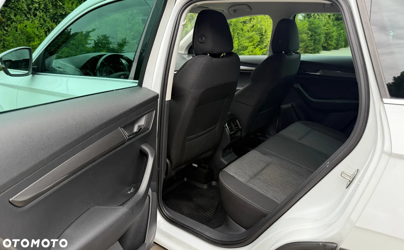 Skoda Karoq 1.5 TSI ACT 4x2 Style DSG - 16