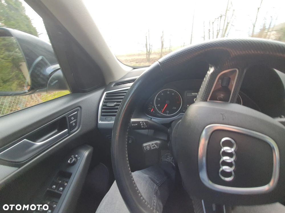 Audi Q5 2.0 TFSI Quattro - 15