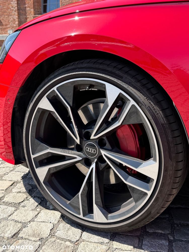 Audi A5 Sportback 45 TFSI mHEV Quattro S Line S tronic - 8