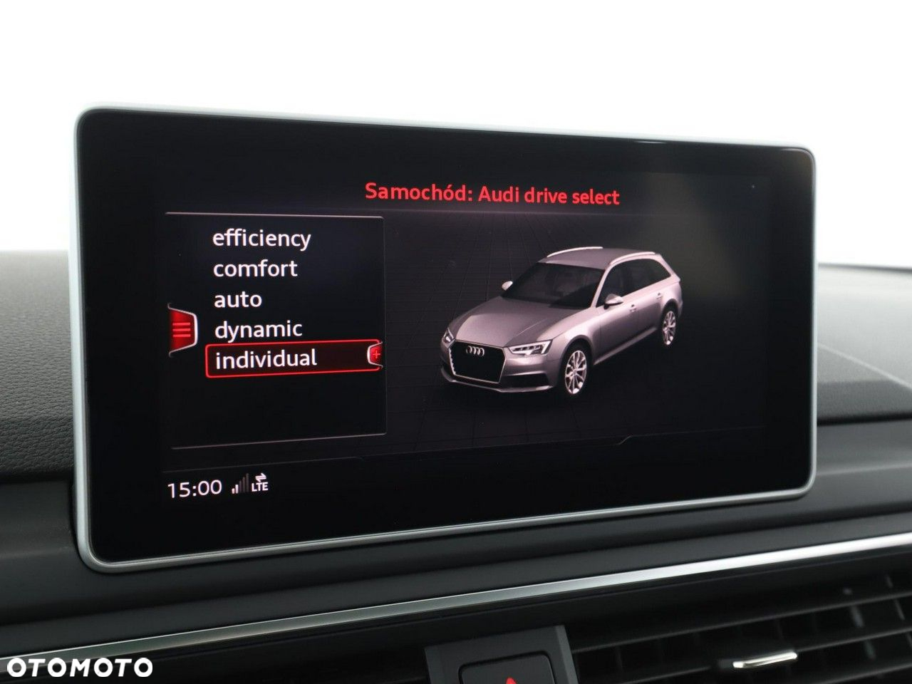 Audi A4 2.0 TDI Design - 20