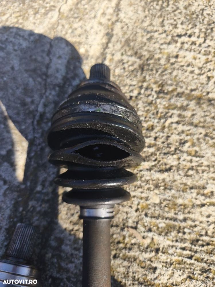 Planetară planetare 2.0 tdi CBAB automat DSG Volkswagen Passat B6 - 4