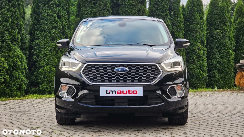 Ford Kuga 2.0 TDCi 2x4 Vignale - 6