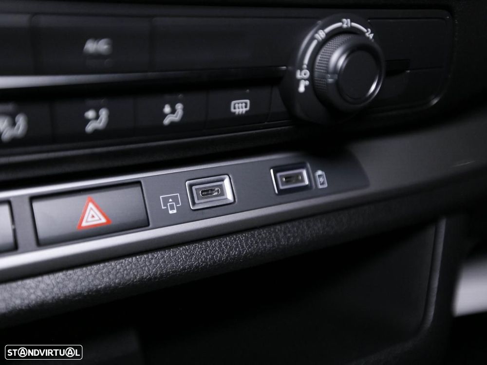 Toyota Proace Verso - 21