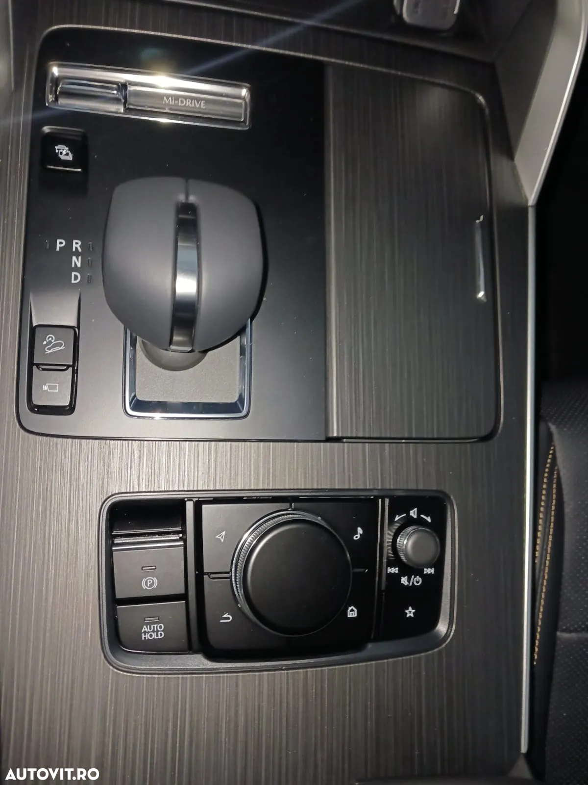 Mazda CX-80 2.5 e-Skyactiv AT8 AWD PHEV Homura Plus - 9