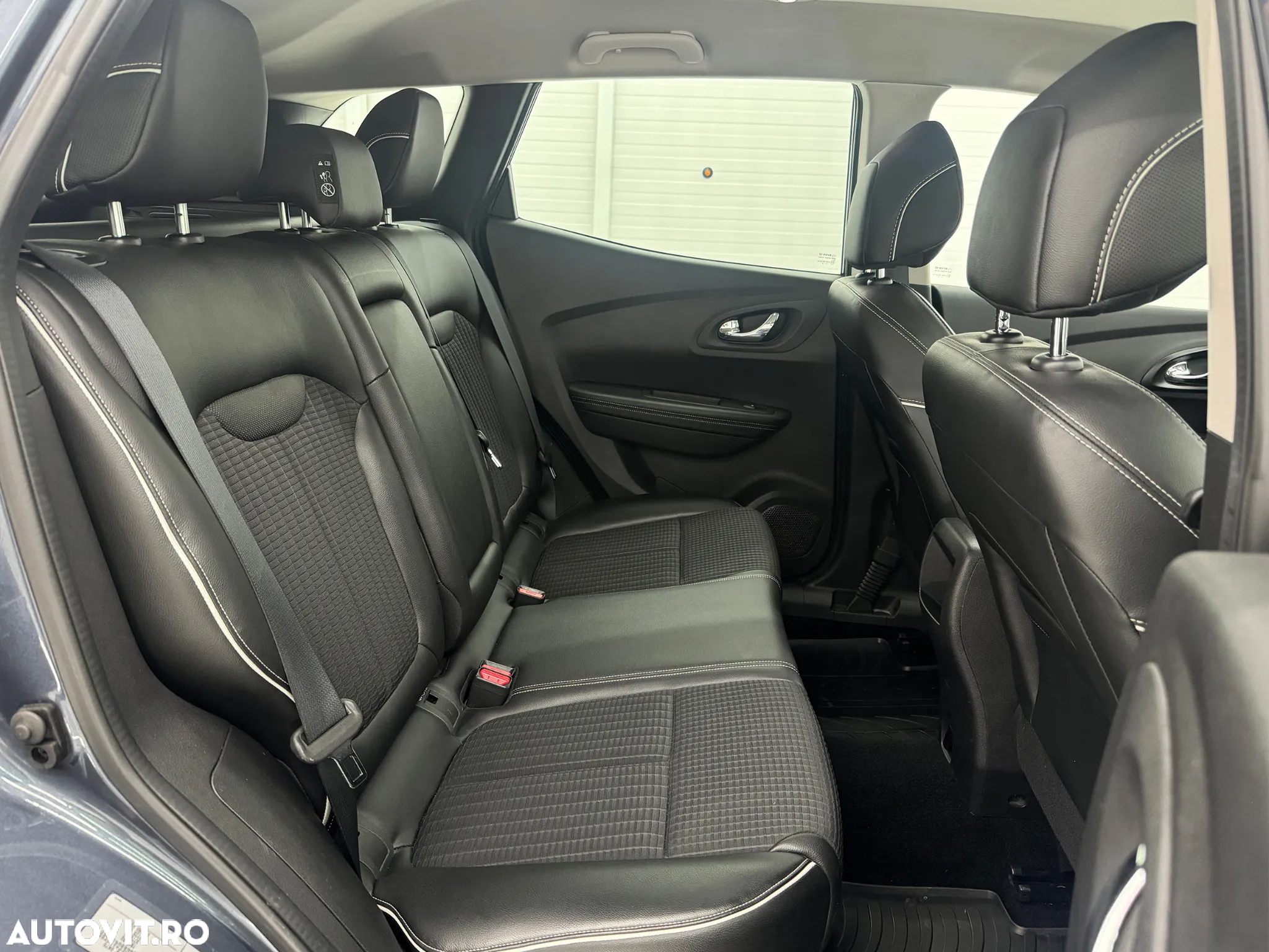 Renault Kadjar Energy dCi 130 X-tronic Bose Edition - 19