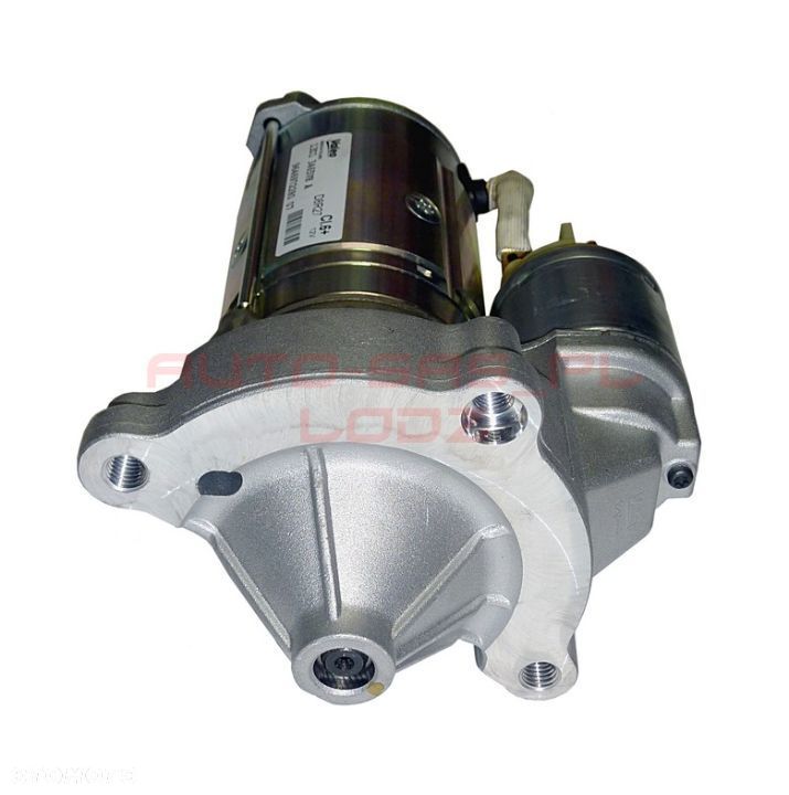 ROZRUSZNIK JUMPER BOXER 2.0 14- - 3