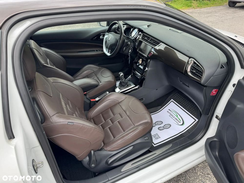 DS Automobiles DS 3 - 11