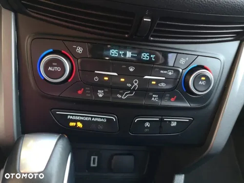 Ford Escape 1.5 EcoBoost AWD SE - 17