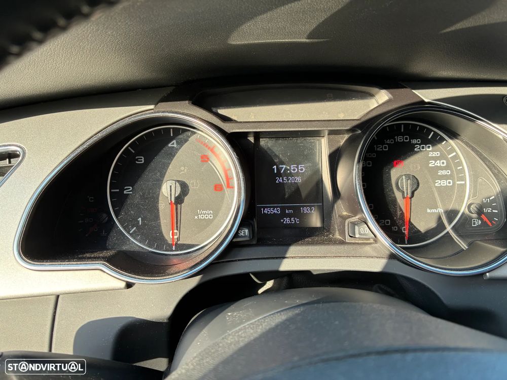 Audi A5 2.0 TDI - 11